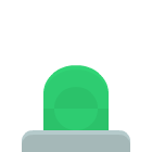 Green button